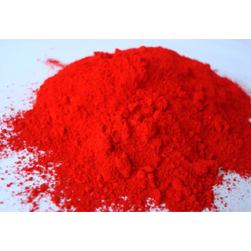 3132/3130 Red Fast (Pigment Red 21)